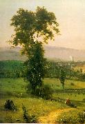 The Lackawanna Valley George Inness